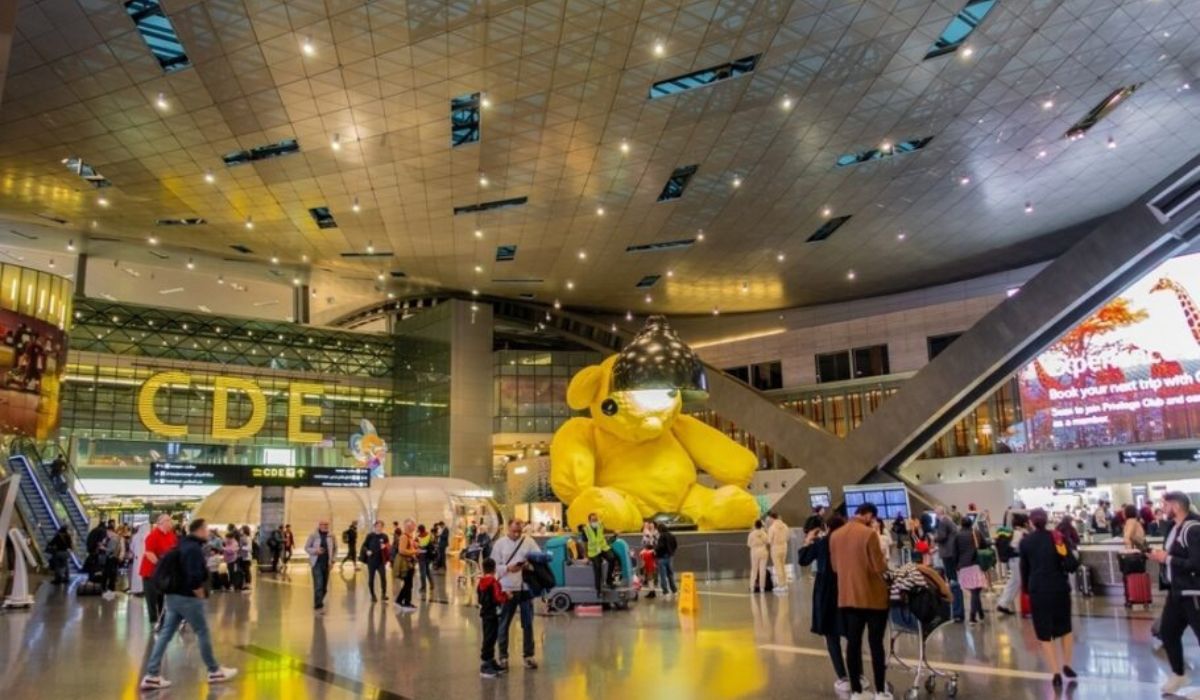 Hamad International Airport announces updated airline resumption schedule